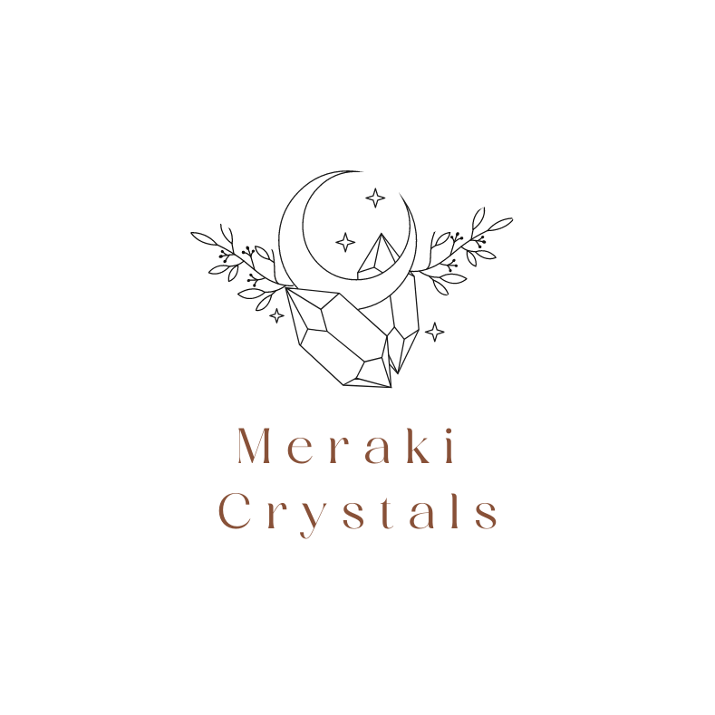 Meraki Crystals