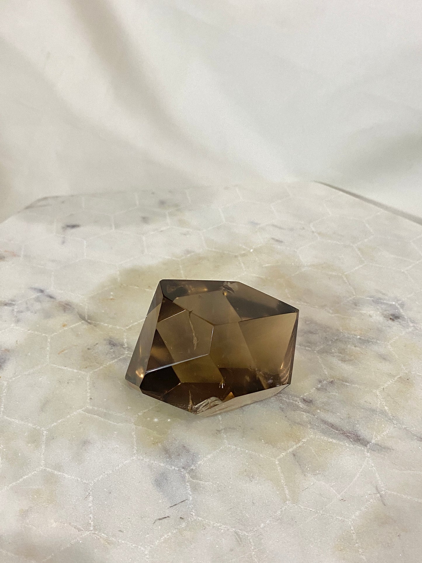 Citrine Freeform