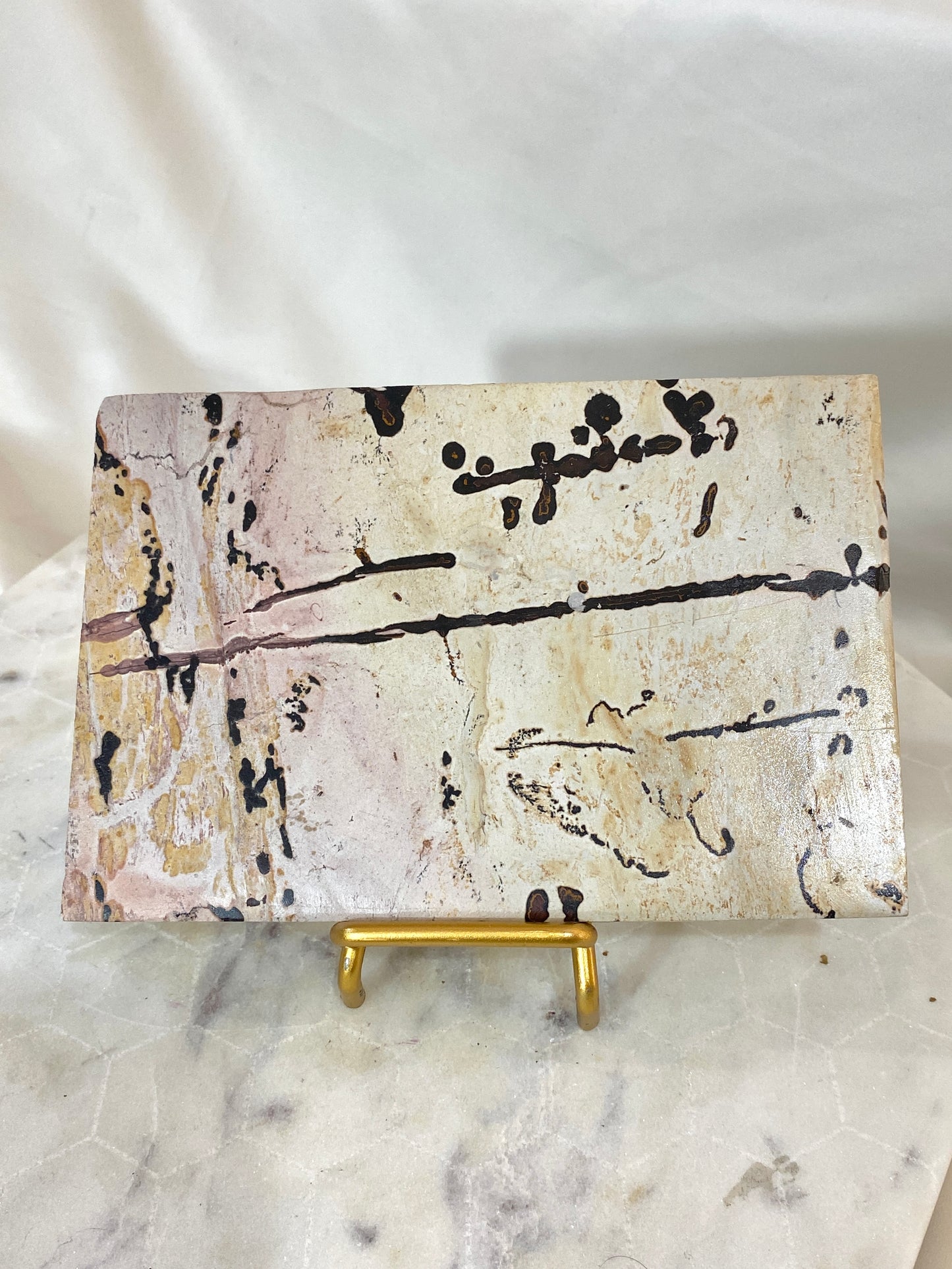 Picture Jasper Slab