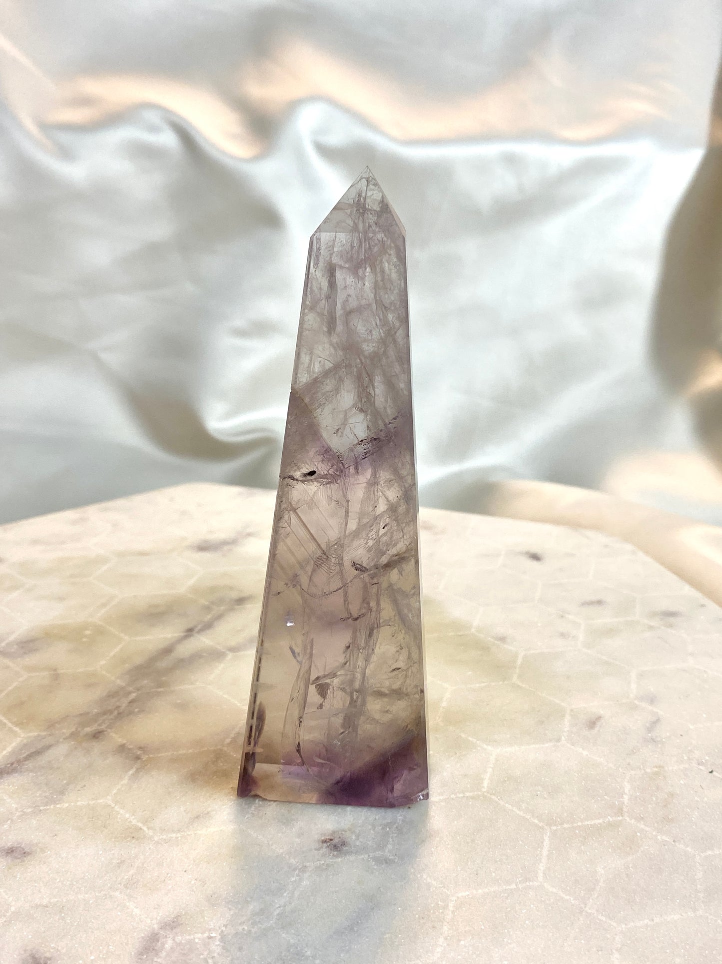 Amethyst Tower