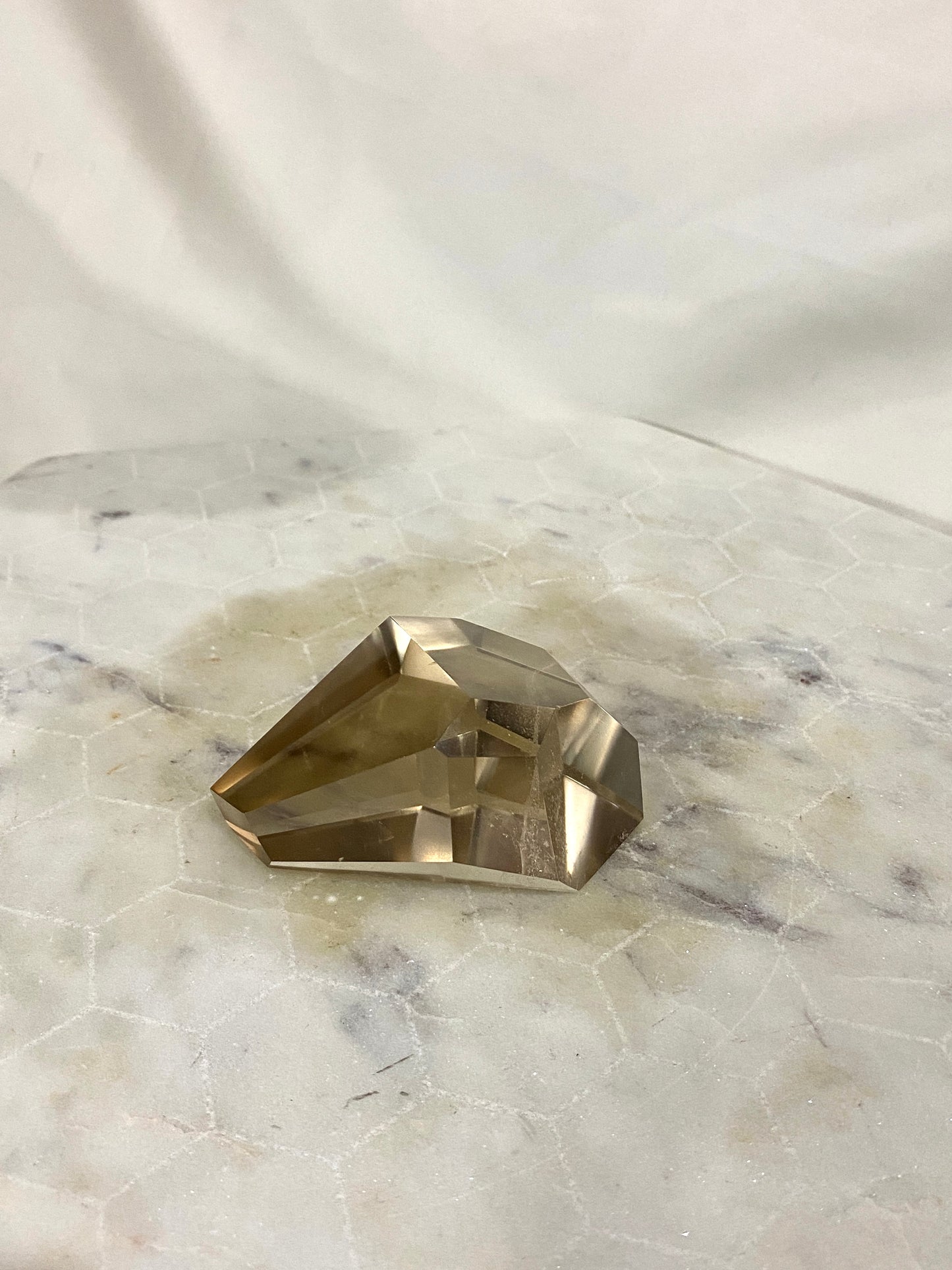 Citrine Freeform