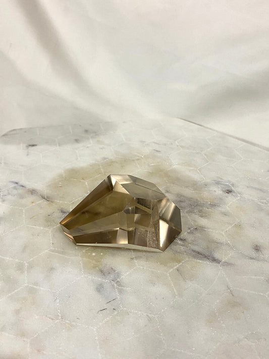Citrine Freeform
