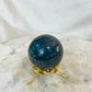 Apatite Sphere