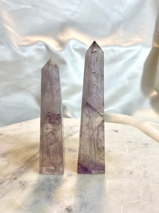 Amethyst Towers