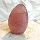 Rose Quartz Freeform