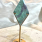 Fluorite Diamond