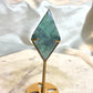 Fluorite Diamond