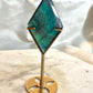 Fluorite Diamond