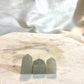 Green Moonstone Towers