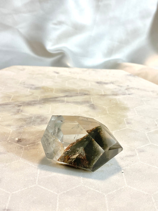 Garden Quartz Freeform