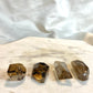 Smoky Quartz Freeforms