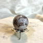 Flower Agate Sphere