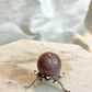 Peach Moonstone/Sunstone Sphere