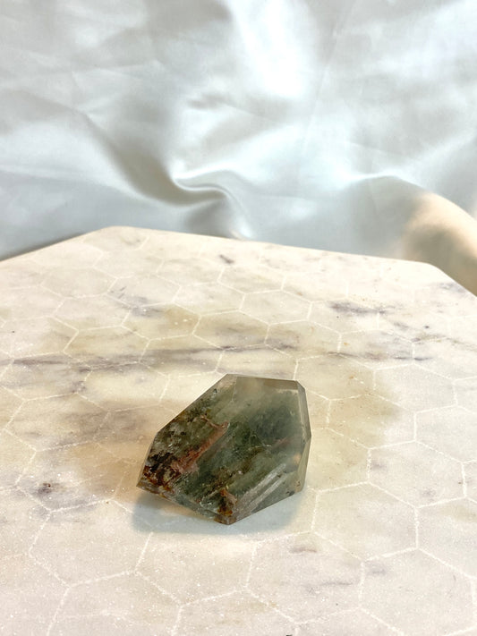 Garden Quartz Freeform