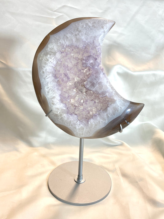 Amethyst Moon