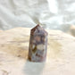 Flower Agate Tower