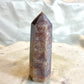 Flower Agate Tower