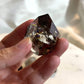 Smoky Quartz Freeforms