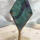 Fluorite Diamond