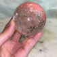 Clear Quartz Sphere