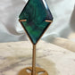 Fluorite Diamond