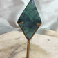 Fluorite Diamond