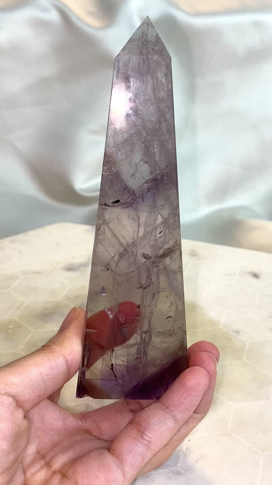 Amethyst Tower