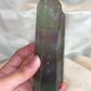 Fluorite Towers
