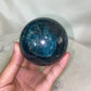 Apatite Sphere