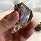 Smoky Quartz Freeforms