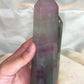 Fluorite Towers