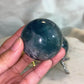 Fluorite Spheres